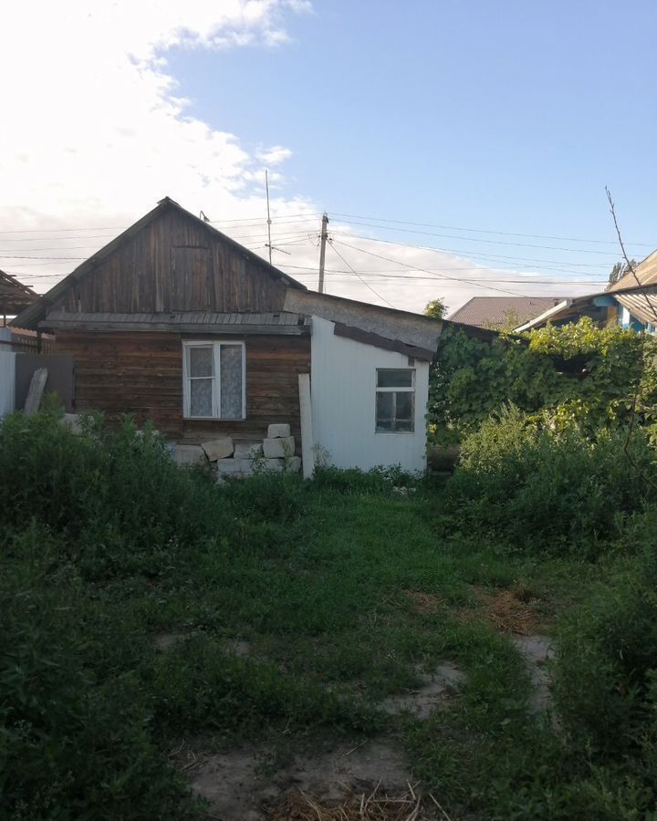 дом г Волгоград р-н Кировский ул Декабристов фото 1
