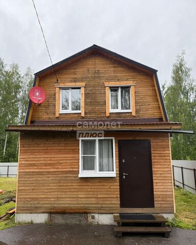 территория СНТ Восход-2, Орехово-Зуево фото