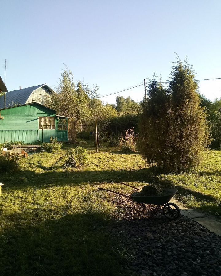 земля г Клин снт Дружба 68 км, Рогачево, Рогачёвское шоссе фото 3