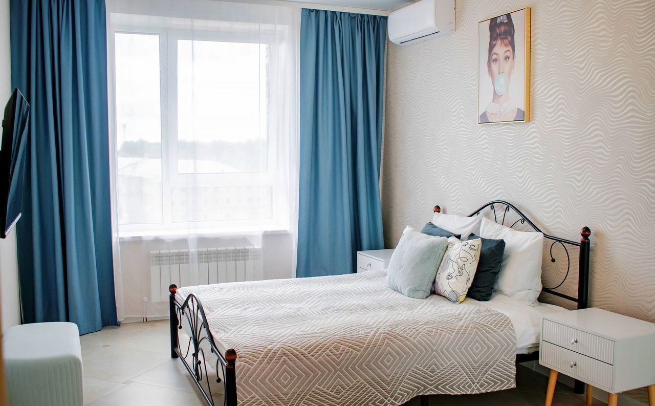 квартира г Кострома р-н Центральный ул Советская 120а фото 1
