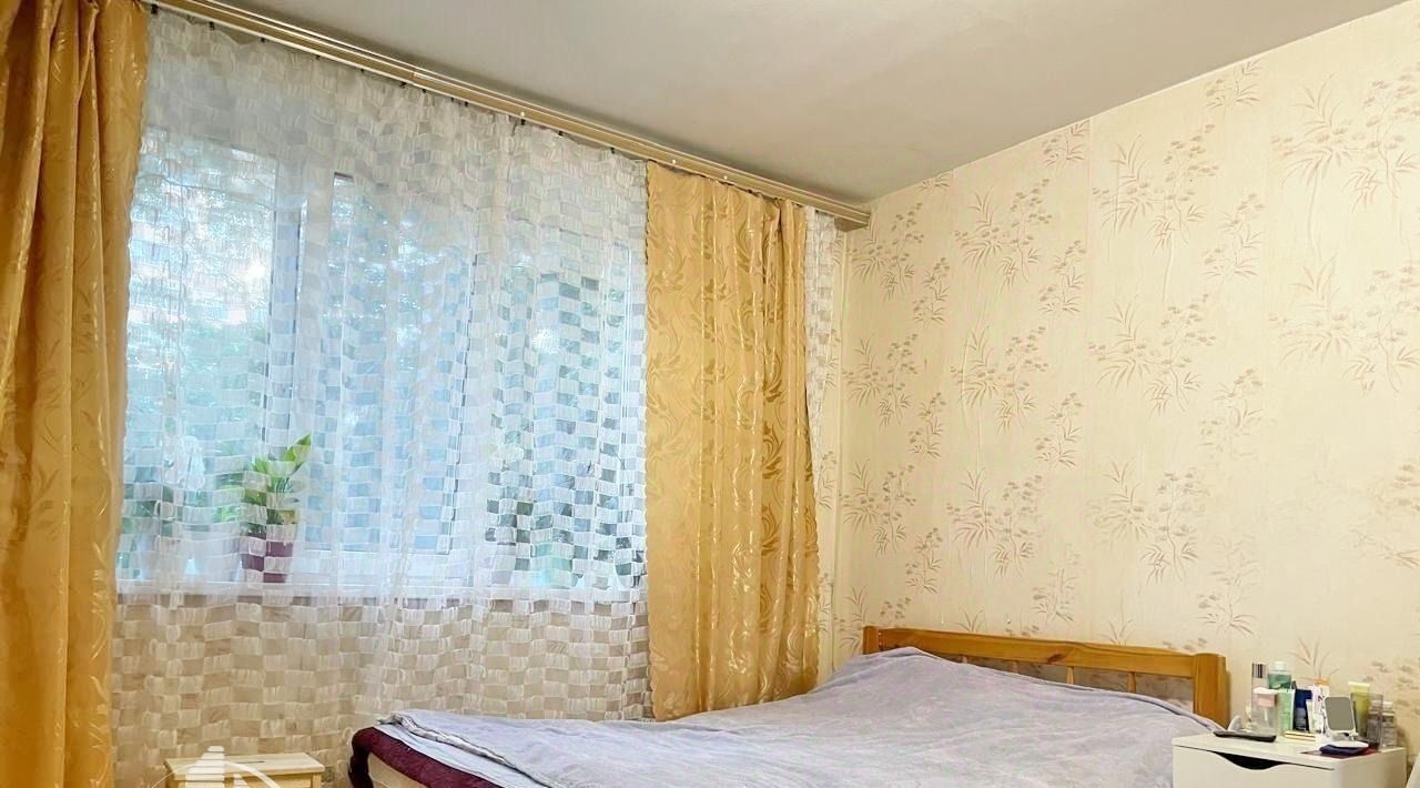 квартира г Королев пр-кт Космонавтов 14 Медведково фото 1