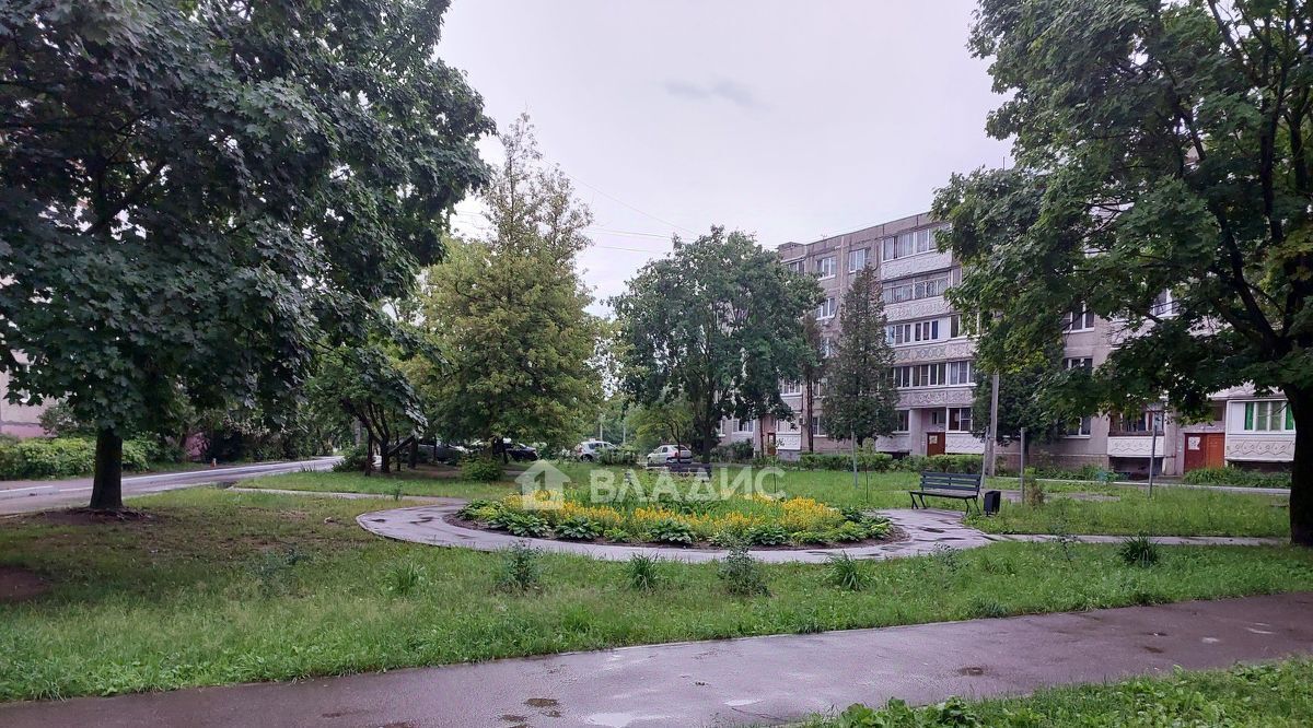 квартира г Воскресенск ул Рабочая 110 фото 1