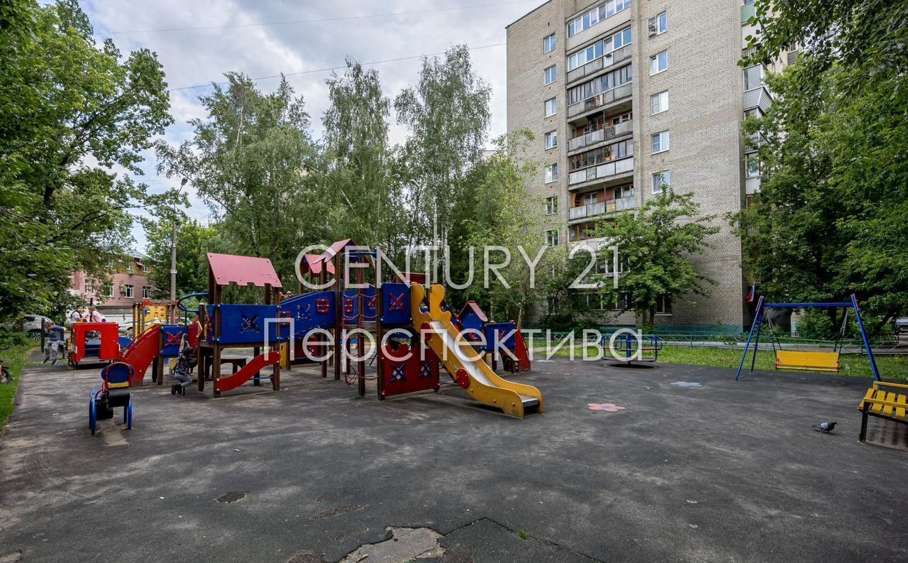 квартира г Люберцы микрорайон Панки ул Южная 13 фото 3