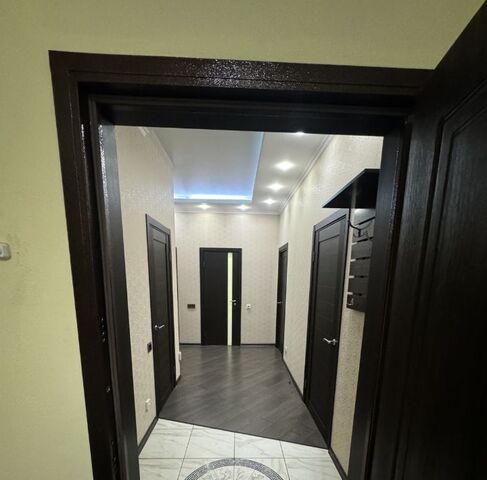 квартира ул Красноармейская 70 Нахабино фото