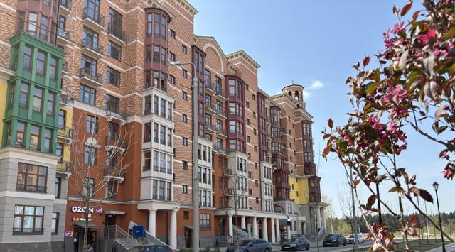 ул Рождественская 2 Пятницкое шоссе фото