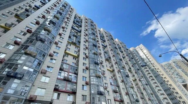квартира ул Спасская 1к/2 Мякинино фото
