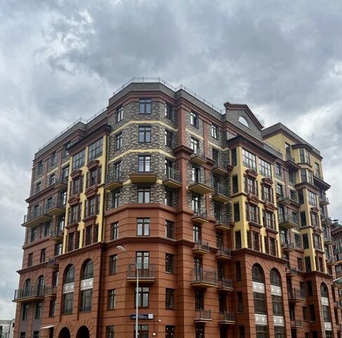 Город-событие мкр, Одинцово, 23 фото