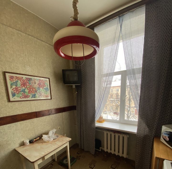 квартира г Клин ул Мира 7 фото 3
