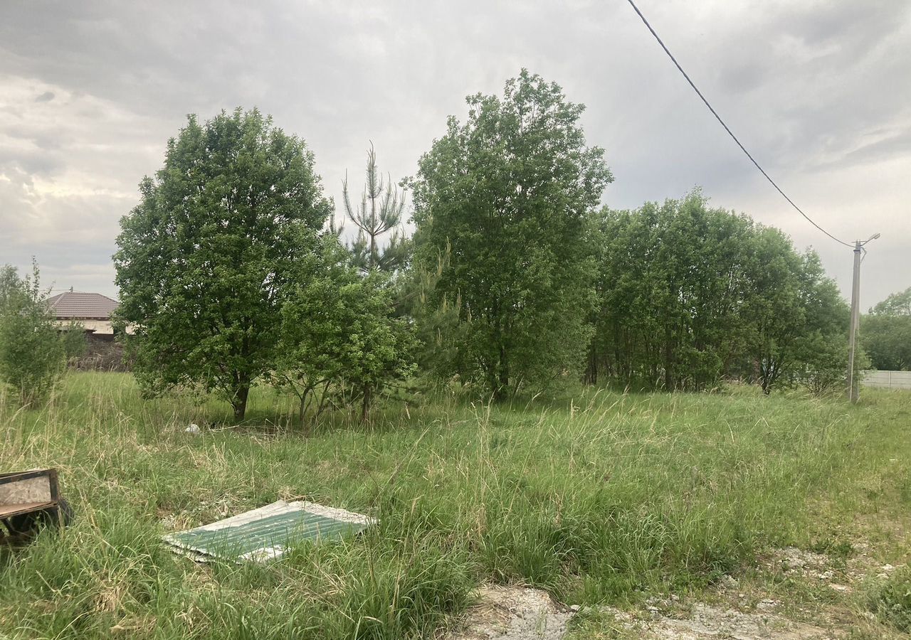 земля г Серпухов тер Клейменово-3 ул 2-я Западная 64 км, городской округ Серпухов, Пролетарский, Симферопольское шоссе фото 4