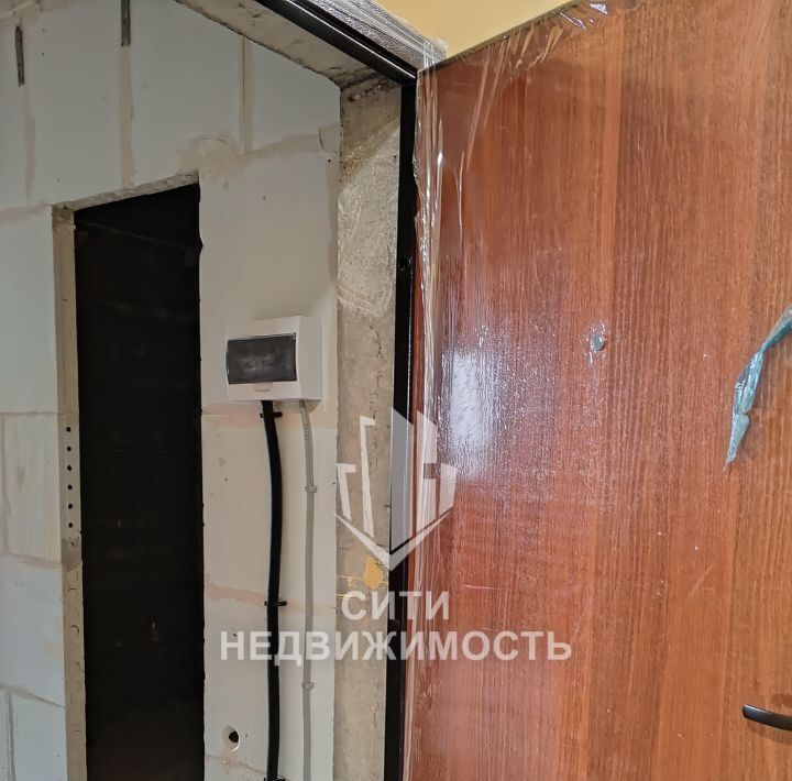 квартира г Ивантеевка ул Заводская 9а Пушкинский городской округ фото 3