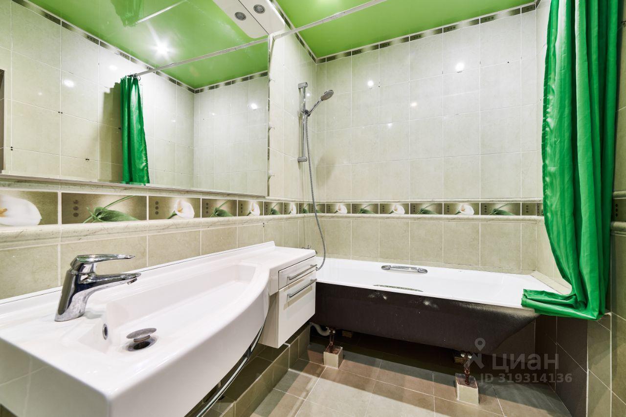 квартира г Реутов ул Ашхабадская 27/3 фото 29