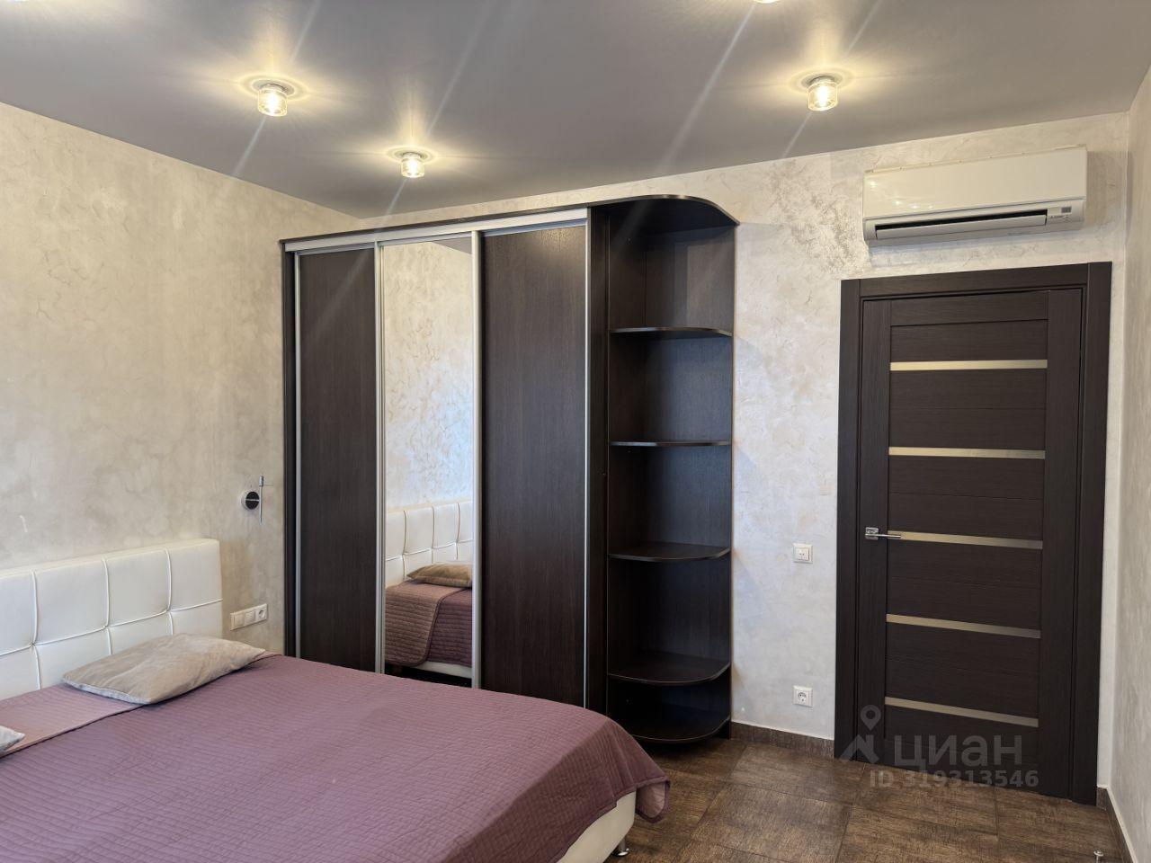 квартира г Одинцово ул Садовая 28а Микрорайон №2, Одинцовский городской округ фото 12