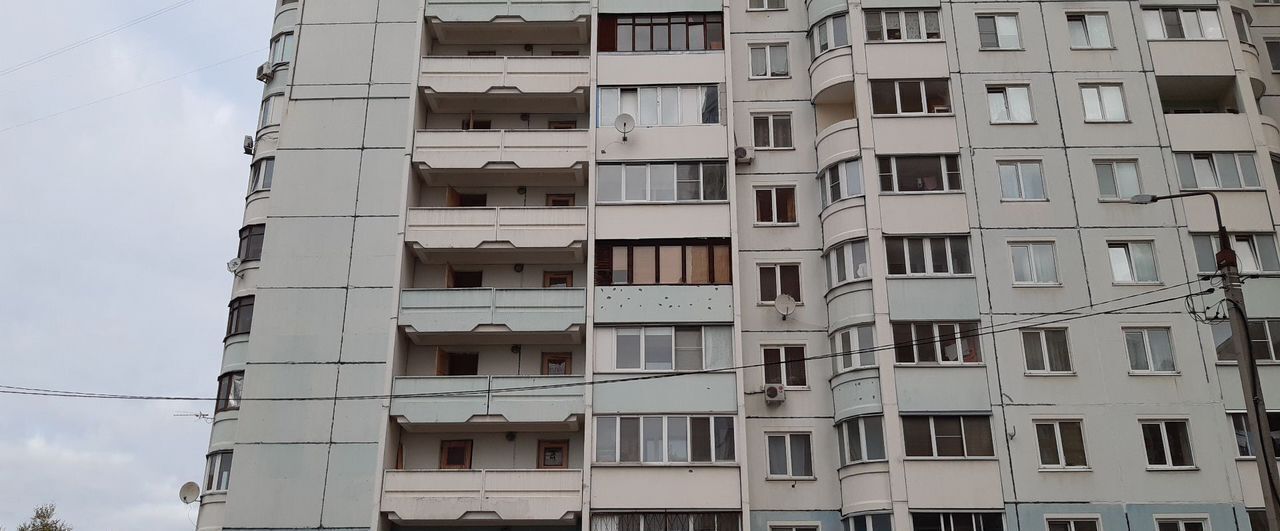 квартира г Балашиха ул Звездная 14 фото 1