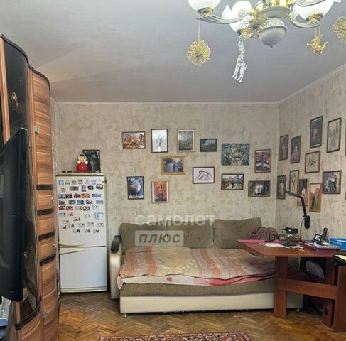 ул Кубинка 5к/2 фото