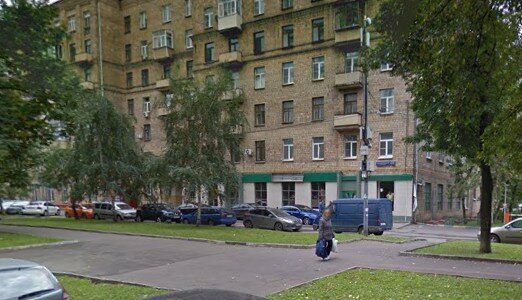 квартира г Москва метро Таганская наб Краснохолмская 13с/1 фото 3