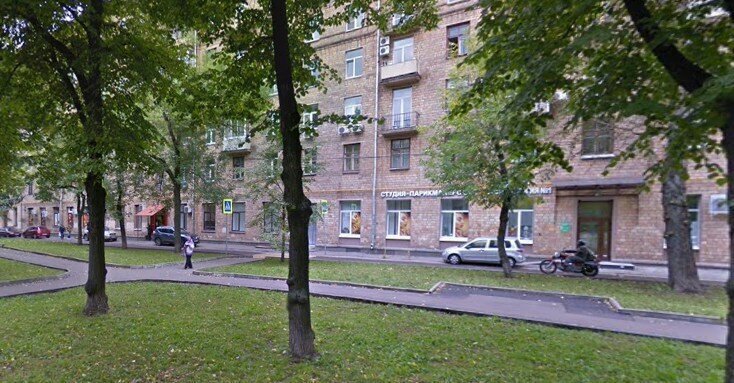 квартира г Москва метро Таганская наб Краснохолмская 13с/1 фото 4