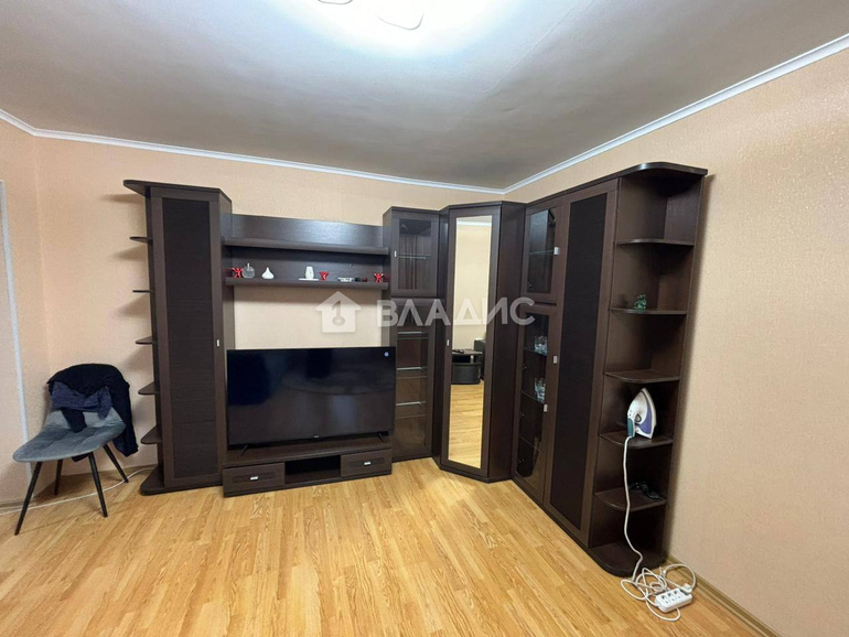квартира г Белгород Восточный ул Губкина 55а фото 3