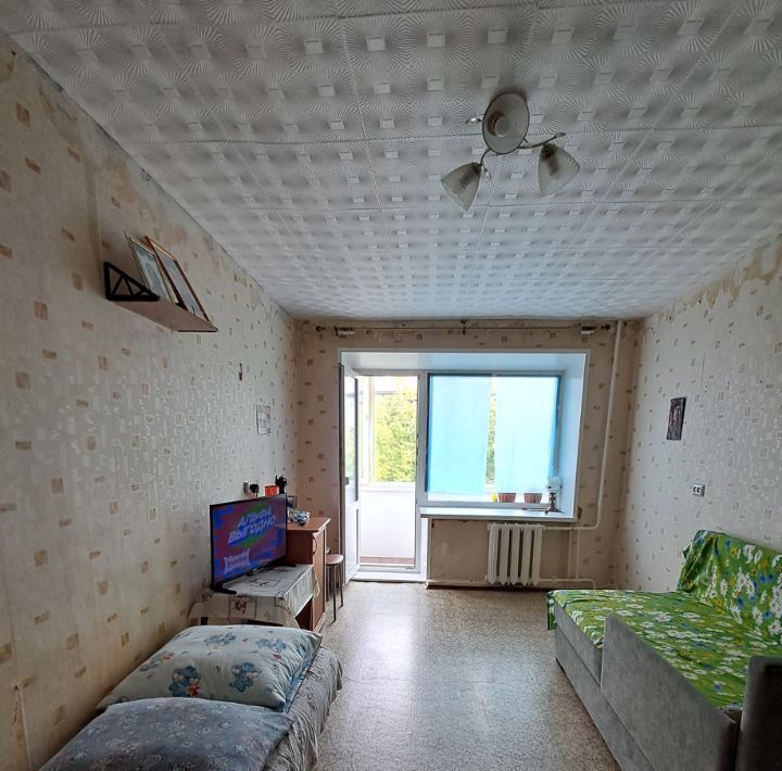 квартира г Северск ул Лесная 2 фото 3