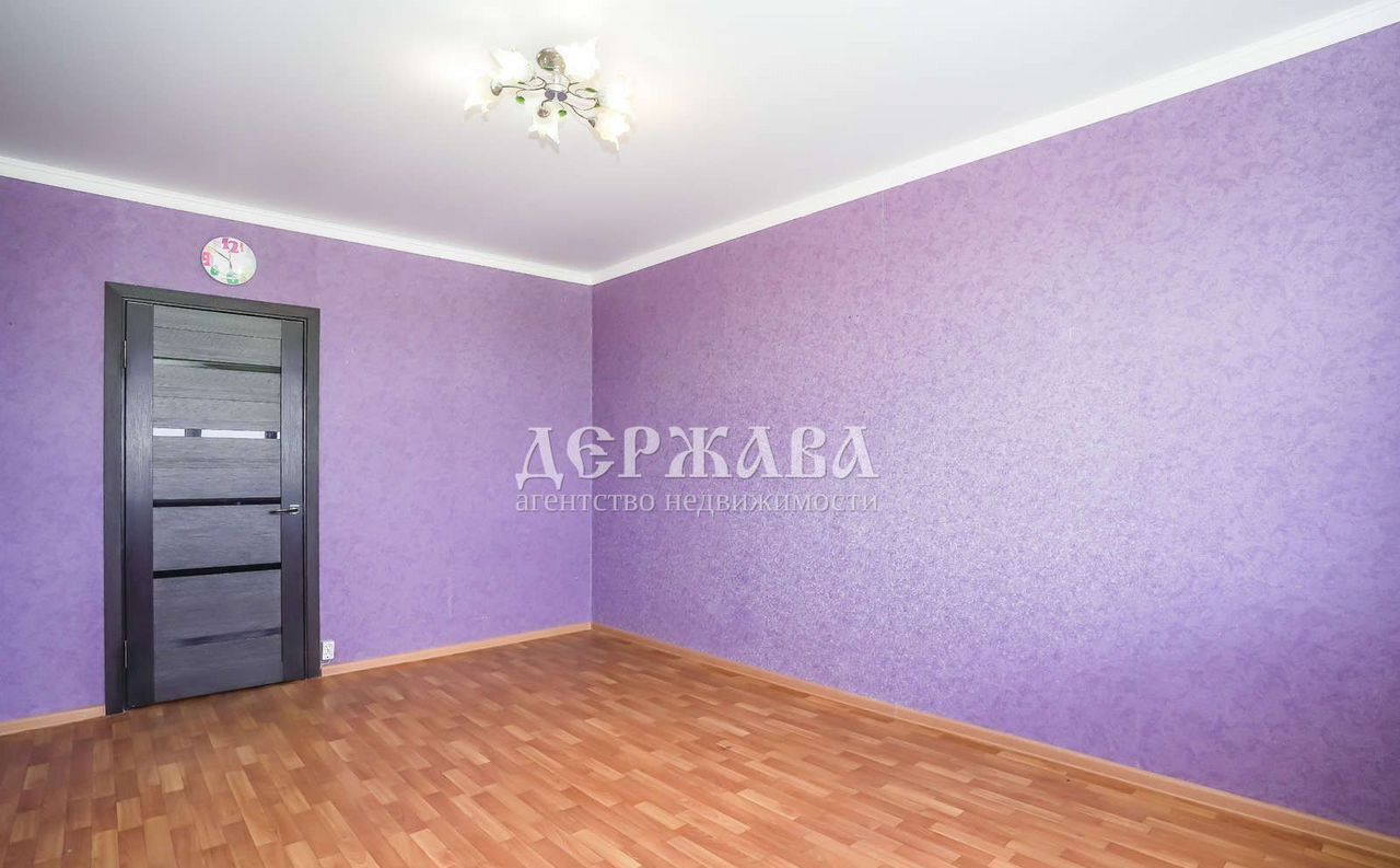 квартира г Старый Оскол мкр-н Солнечный, 10 фото 2