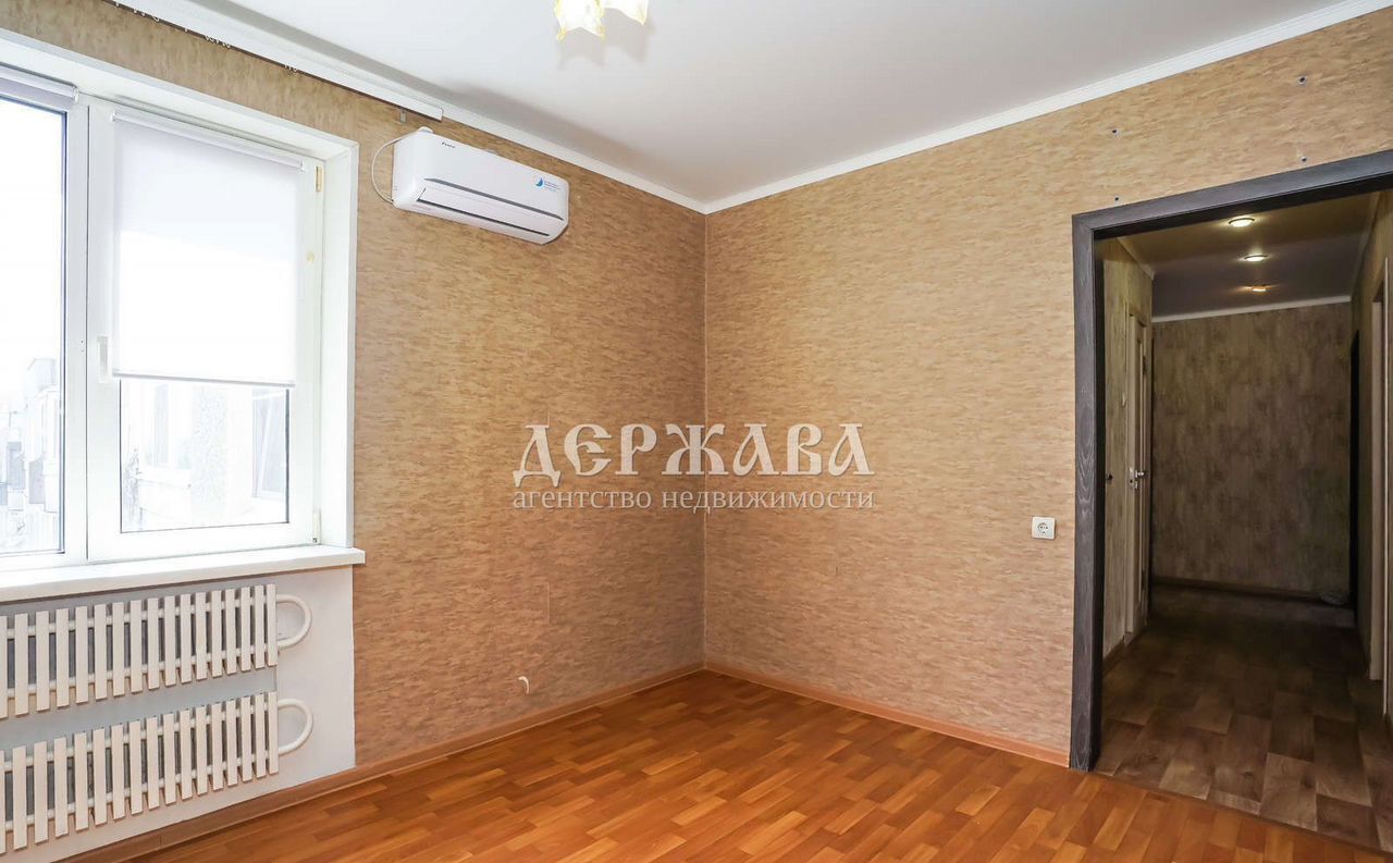 квартира г Старый Оскол мкр-н Солнечный, 10 фото 4