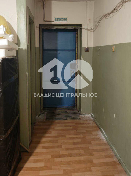 комната г Новосибирск р-н Советский ул Энгельса 14 Площадь Маркса фото 6