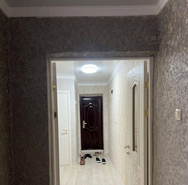 квартира г Грозный р-н Ленинский ул Дьякова 11/1 фото 6