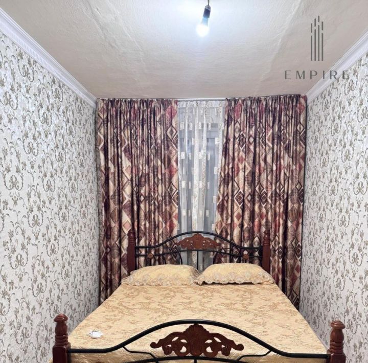 квартира г Грозный р-н Ленинский ул Дьякова 11/1 фото 9