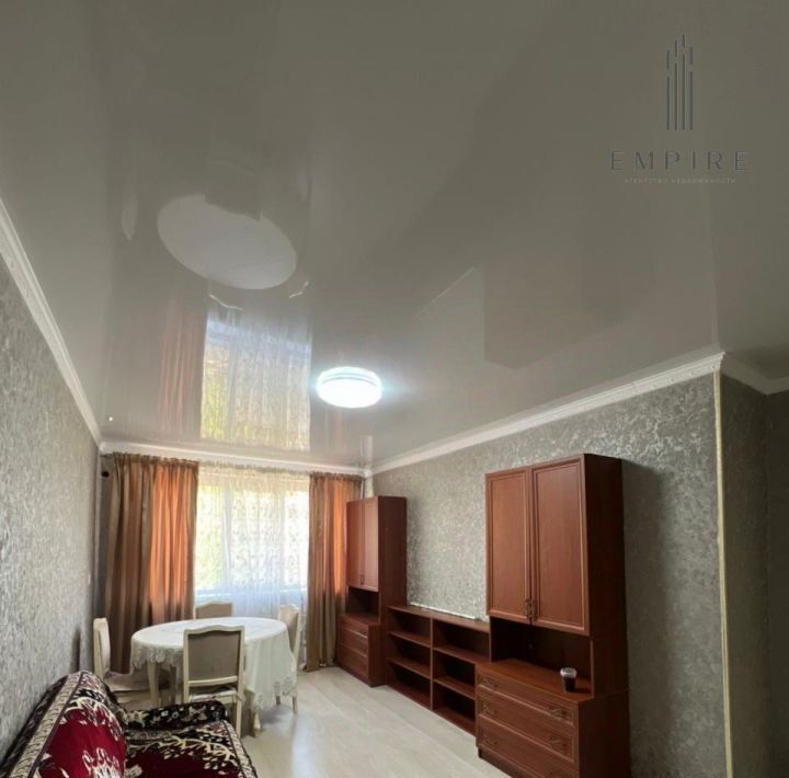 квартира г Грозный р-н Ленинский ул Дьякова 11/1 фото 17