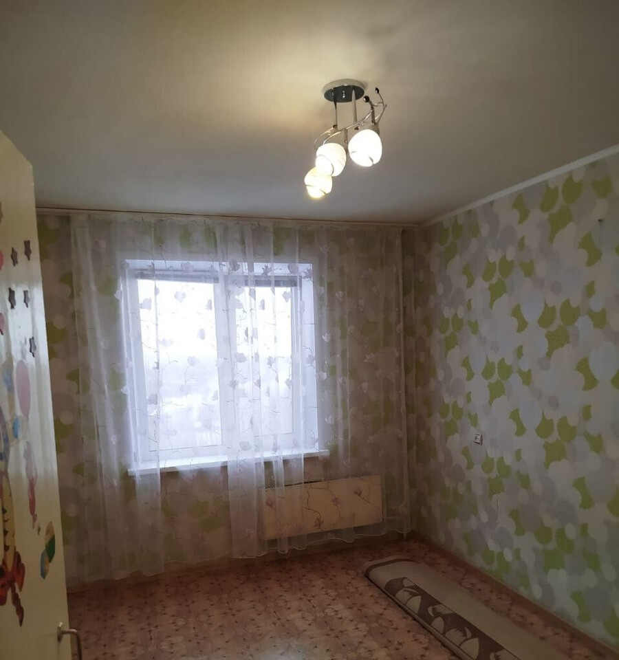 квартира г Кострома проезд Говядиново 11 фото 6