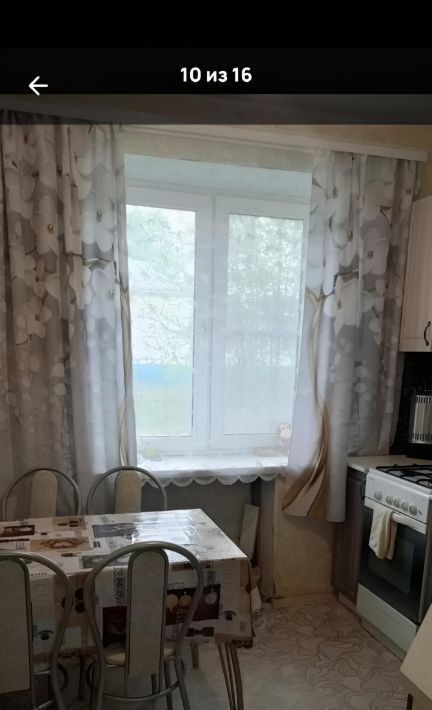 квартира г Челябинск р-н Металлургический ул Приборостроителей 1а фото 7