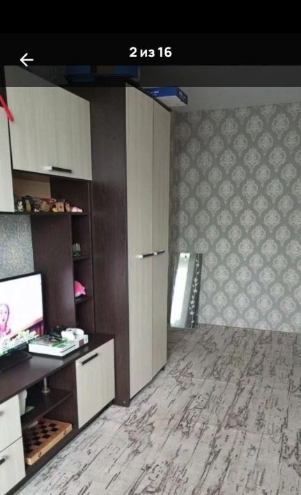 квартира г Челябинск р-н Металлургический ул Приборостроителей 1а фото 14