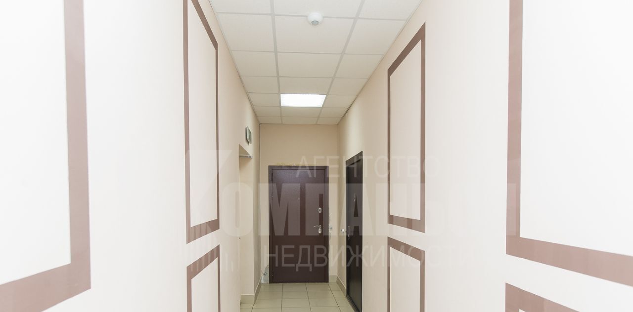 квартира г Челябинск р-н Советский ул Толбухина 5 фото 15
