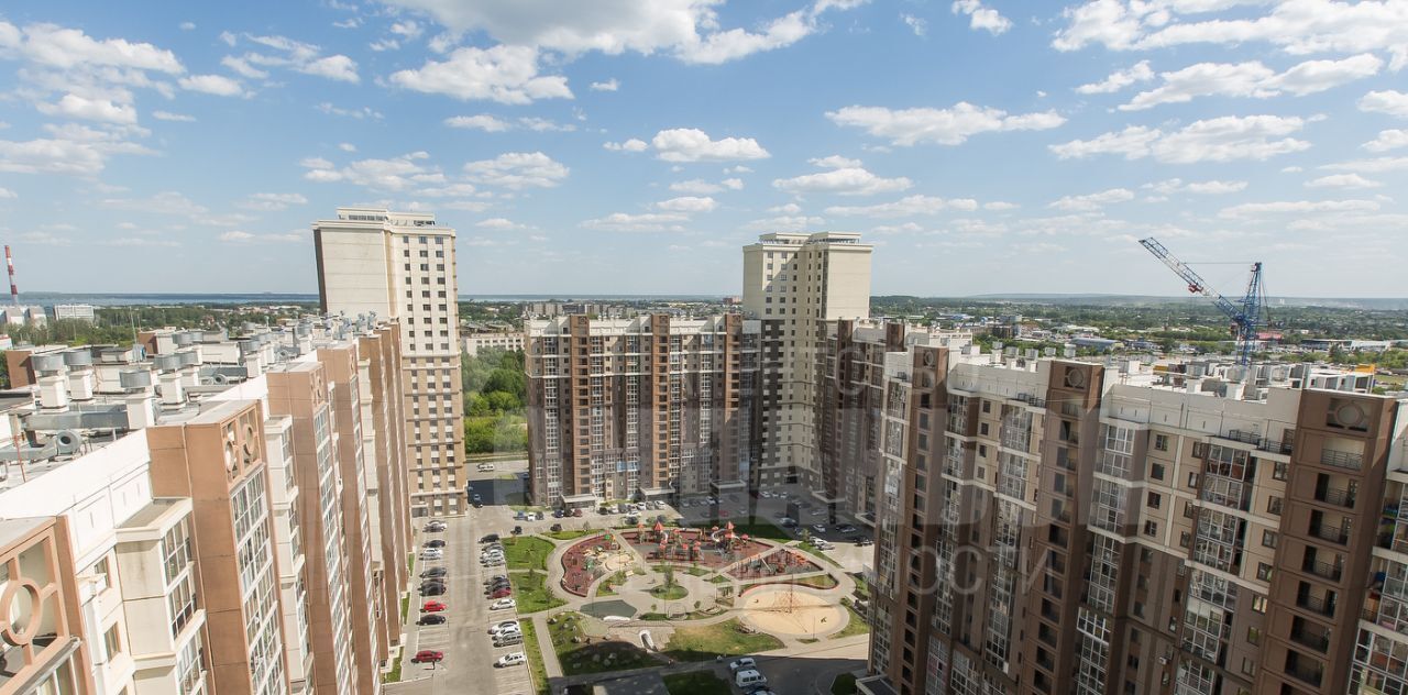 квартира г Челябинск р-н Советский ул Толбухина 5 фото 18