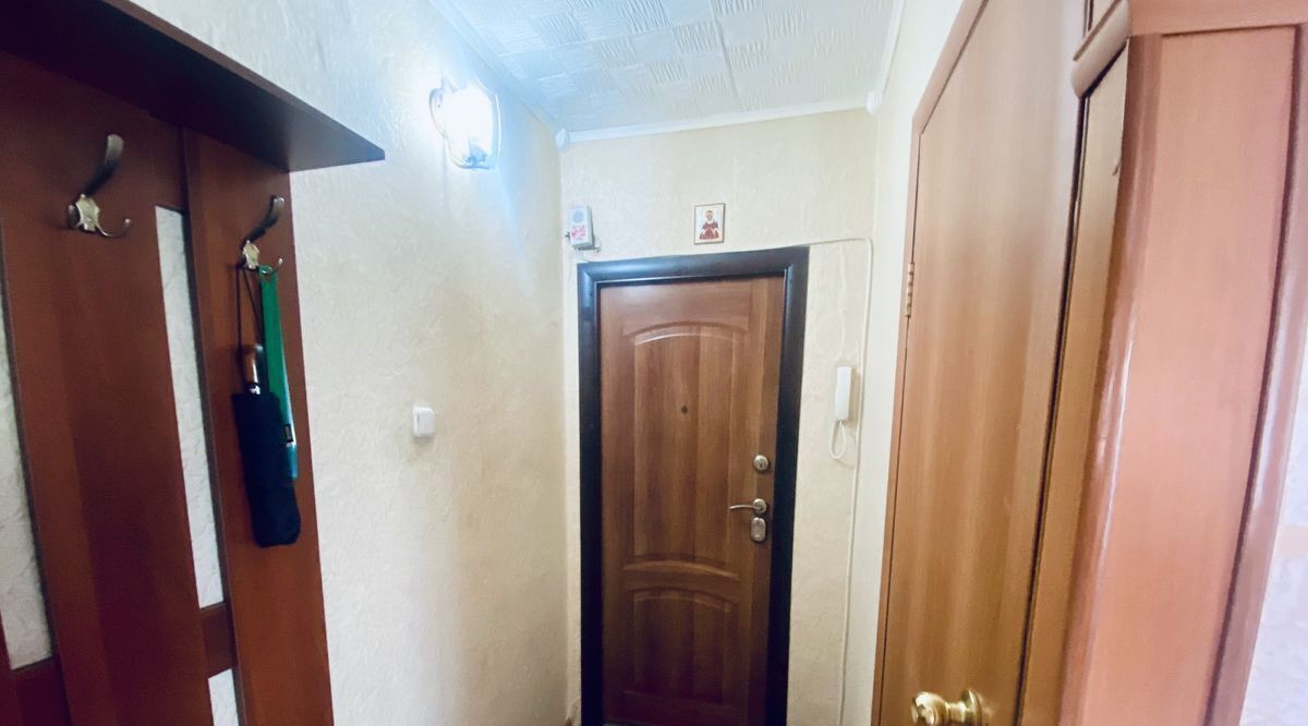 квартира г Челябинск р-н Тракторозаводский ул Марченко 9 фото 25