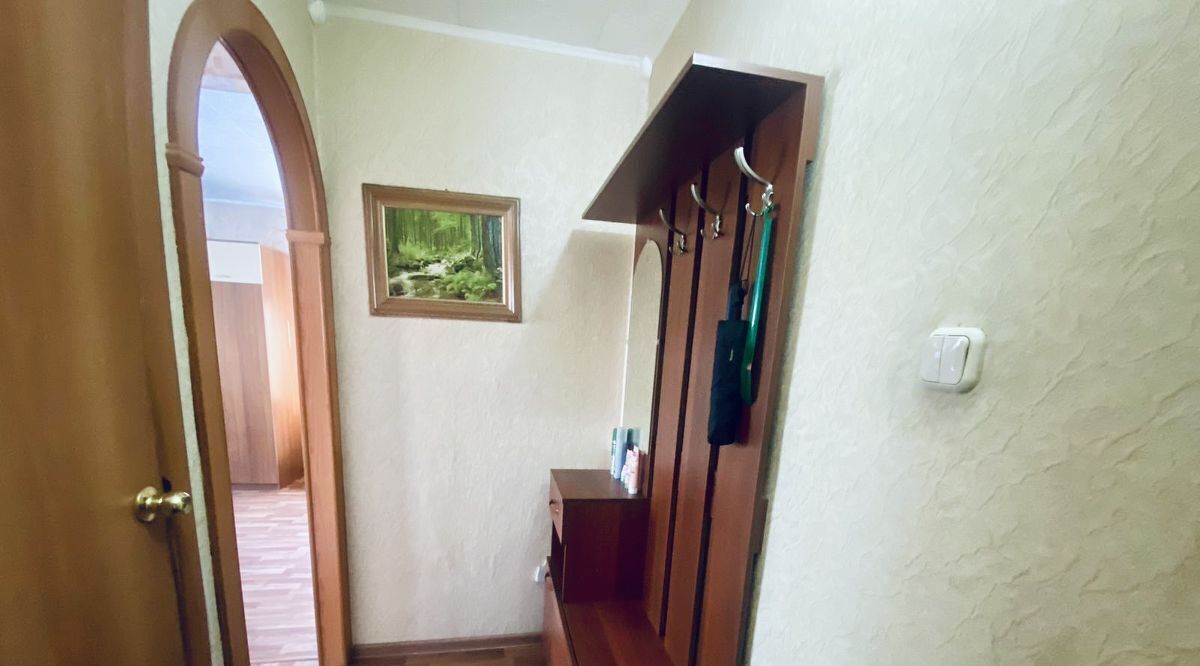 квартира г Челябинск р-н Тракторозаводский ул Марченко 9 фото 26