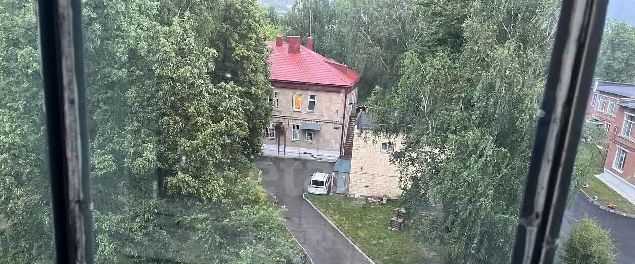 квартира г Миасс ул Богдана Хмельницкого 34 фото 8