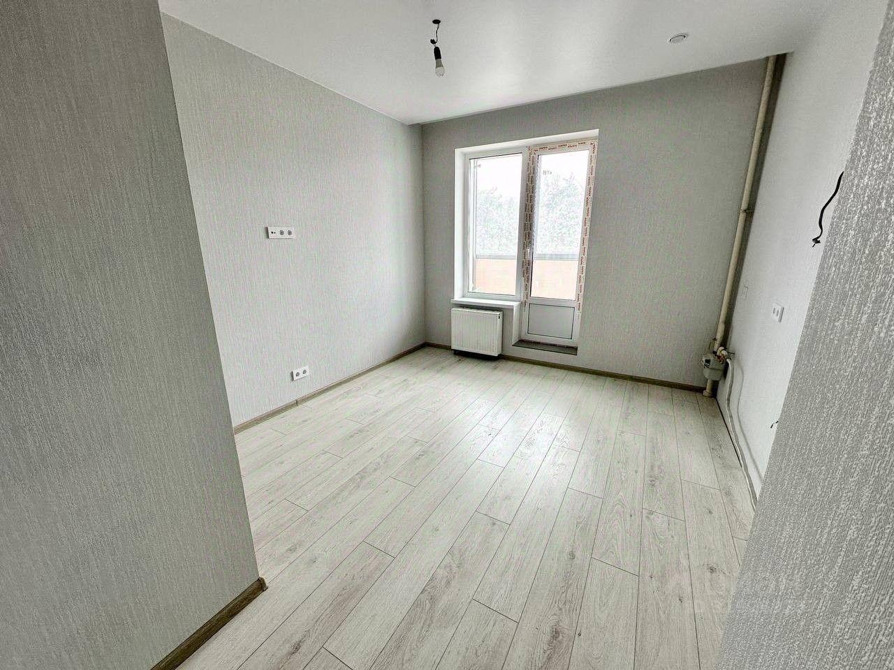 квартира р-н Всеволожский г Всеволожск ул Социалистическая 114 фото 30