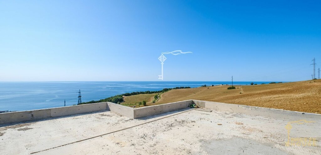 дом г Ялта п Даниловка фото 12