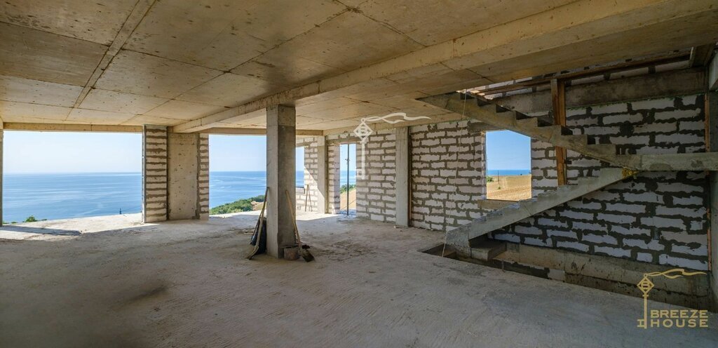 дом г Ялта п Даниловка фото 14