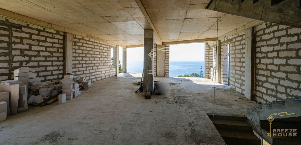 дом г Ялта п Даниловка фото 15