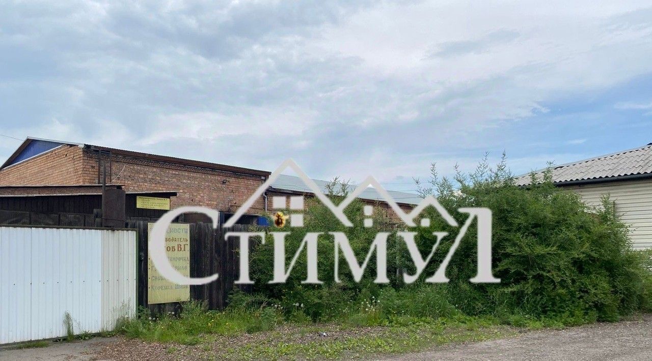 офис г Абакан п Нижняя Согра ул Буденного 94 фото 16