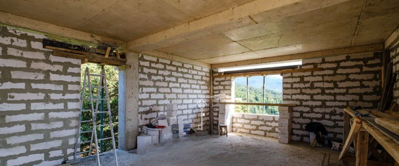 дом г Ялта п Даниловка ул Тенистая фото 10