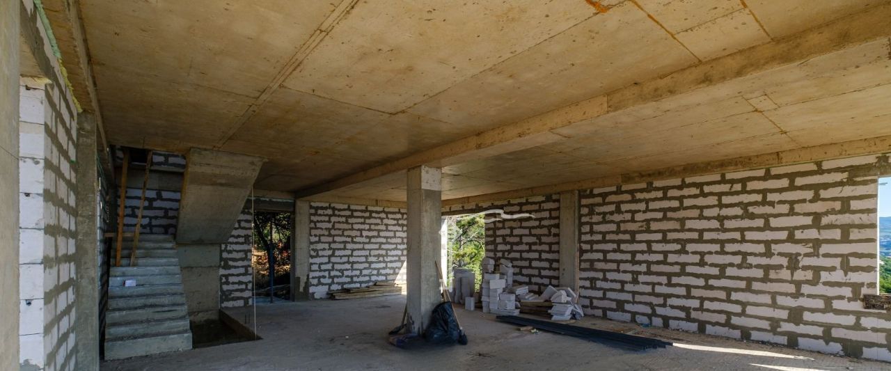 дом г Ялта п Даниловка ул Тенистая фото 15