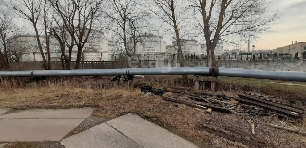 офис г Светлый ул Кржижановского 6 фото 7