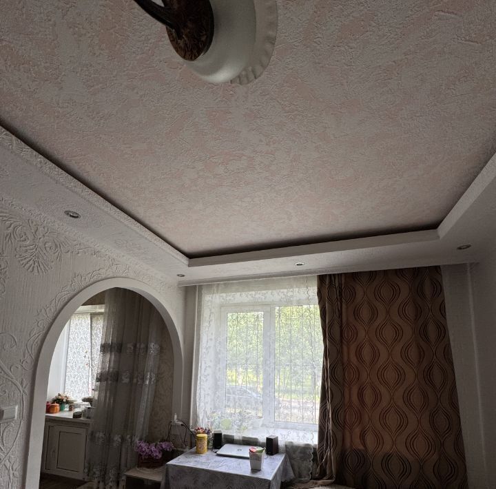 квартира г Нижний Новгород Кировская ул Героя Советского Союза Поющева 5 фото 7