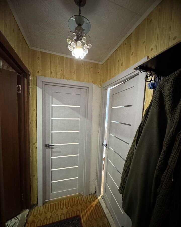 квартира г Нижний Новгород р-н Сормовский ул Зайцева 1 фото 9