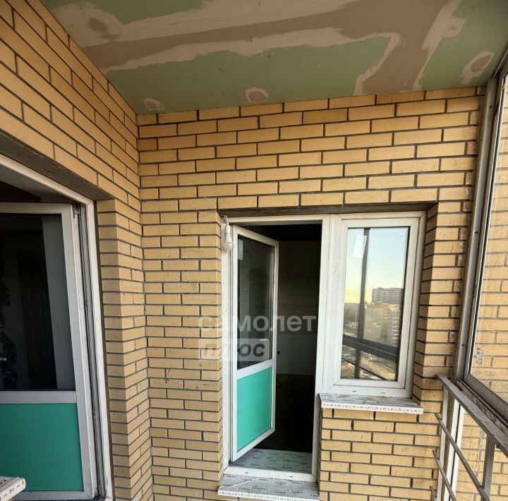 квартира г Ивантеевка ул Хлебозаводская 2 Пушкинский городской округ фото 19