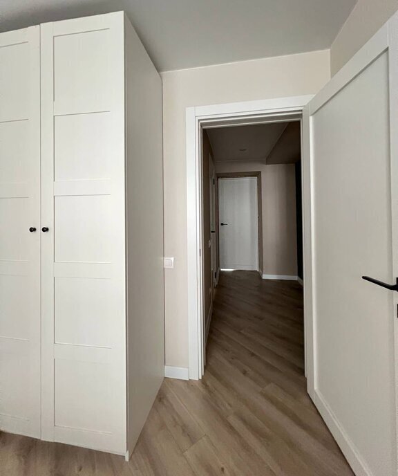 квартира г Томск ул Сибирская 111б фото 17