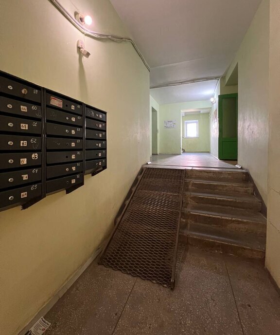 квартира г Томск ул Сибирская 111б фото 29