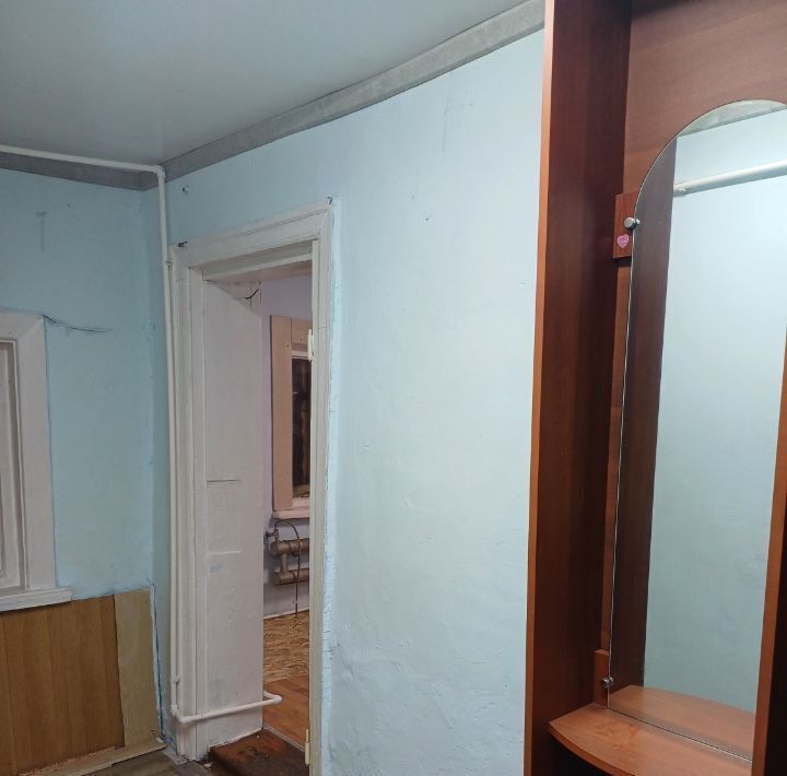 дом г Томск п Старо-Карьерный р-н Кировский 120 фото 19
